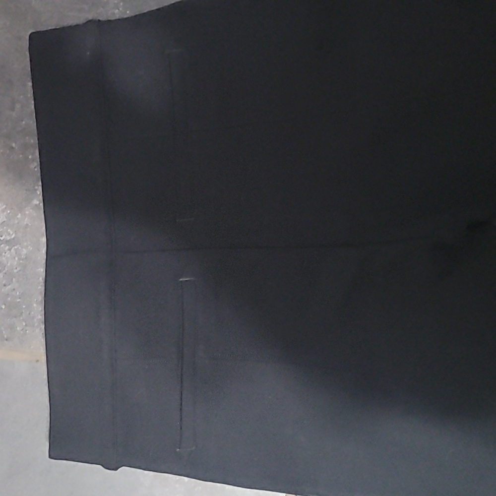 SPANX Black High-Rise Pant Leggings Size Small - Picture 4 of 8